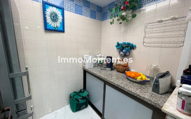 Resale - Townhouse - Guardamar del Segura - Guardamar del Segura Centro