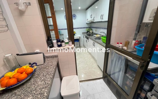 Resale - Townhouse - Guardamar del Segura - Guardamar del Segura Centro