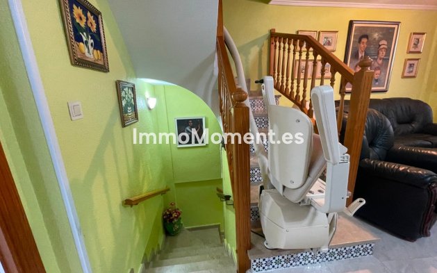 Resale - Townhouse - Guardamar del Segura - Guardamar del Segura Centro