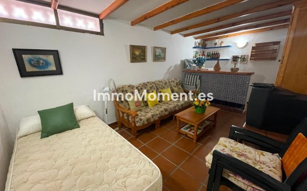 Resale - Townhouse - Guardamar del Segura - Guardamar del Segura Centro