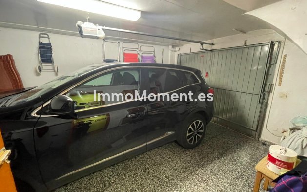 Resale - Townhouse - Guardamar del Segura - Guardamar del Segura Centro