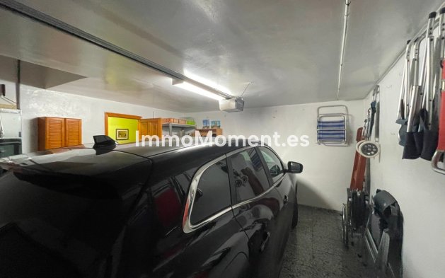 Resale - Townhouse - Guardamar del Segura - Guardamar del Segura Centro