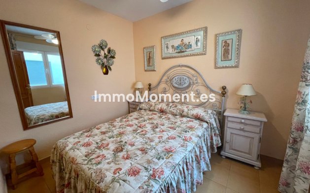 Resale - Townhouse - Guardamar del Segura - Guardamar del Segura Centro