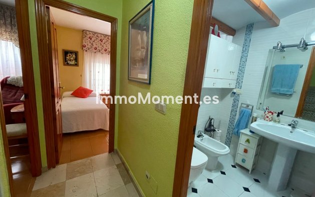Resale - Townhouse - Guardamar del Segura - Guardamar del Segura Centro