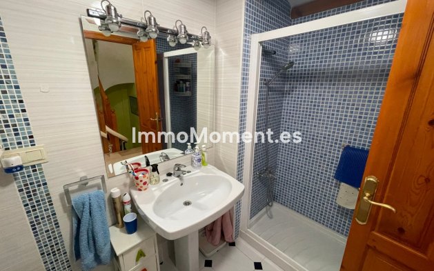 Resale - Townhouse - Guardamar del Segura - Guardamar del Segura Centro