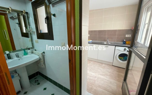 Resale - Townhouse - Guardamar del Segura - Guardamar del Segura Centro