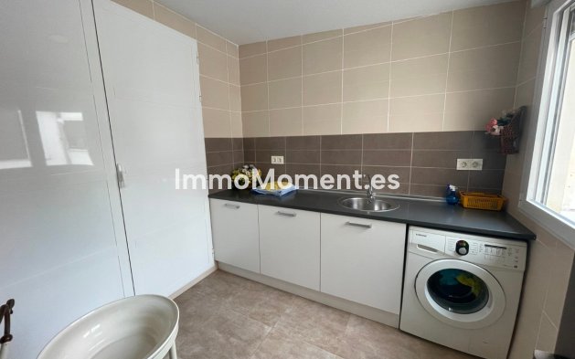 Resale - Townhouse - Guardamar del Segura - Guardamar del Segura Centro