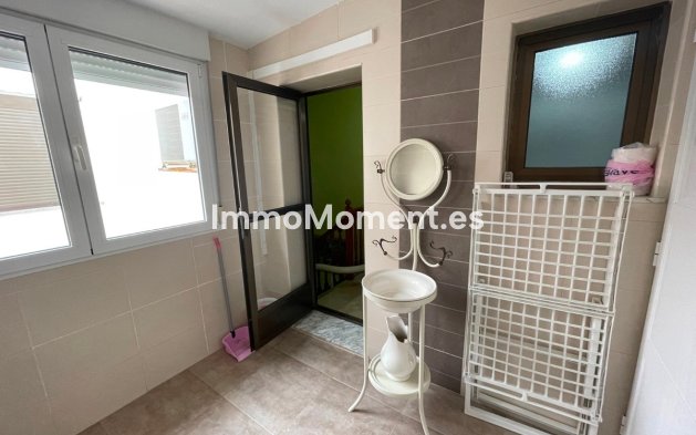Resale - Townhouse - Guardamar del Segura - Guardamar del Segura Centro