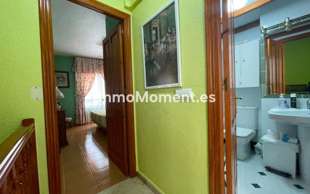 Resale - Townhouse - Guardamar del Segura - Guardamar del Segura Centro