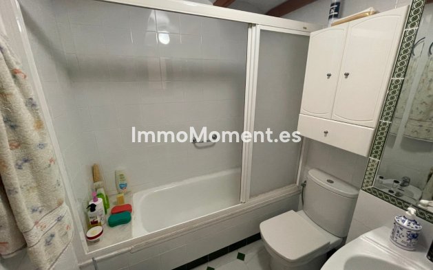 Resale - Townhouse - Guardamar del Segura - Guardamar del Segura Centro