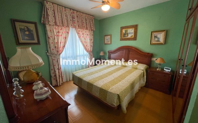 Resale - Townhouse - Guardamar del Segura - Guardamar del Segura Centro