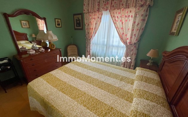 Resale - Townhouse - Guardamar del Segura - Guardamar del Segura Centro