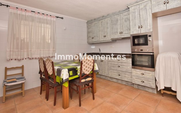 Bestaande woning - Villa - Benijofar