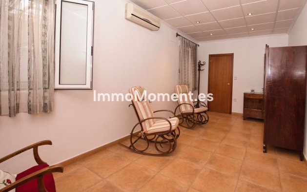 Bestaande woning - Villa - Benijofar