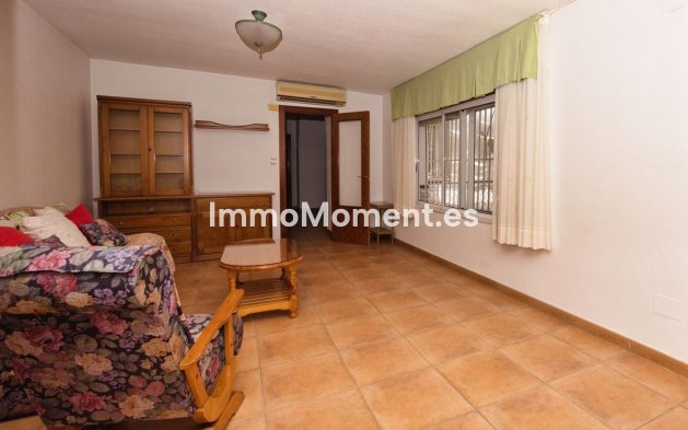 Bestaande woning - Villa - Benijofar