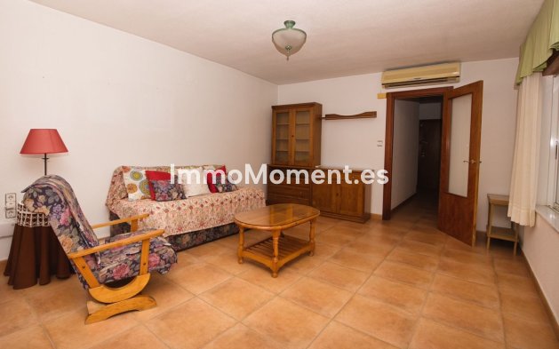 Bestaande woning - Villa - Benijofar