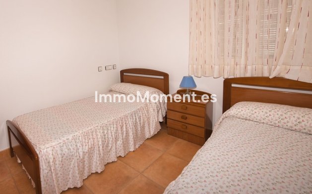 Bestaande woning - Villa - Benijofar