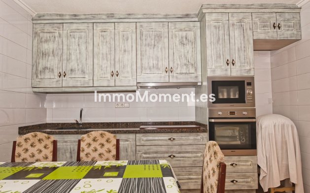 Bestaande woning - Villa - Benijofar