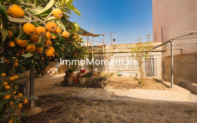 Bestaande woning - Villa - Benijofar