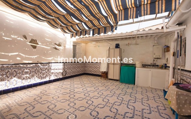 Bestaande woning - Villa - Benijofar