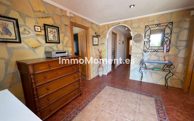 Bestaande woning - Villa - Crevillente - Crevillente - Crevillent Centro