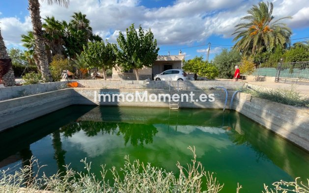 Bestaande woning - Villa - Crevillente - Crevillente - Crevillent Centro