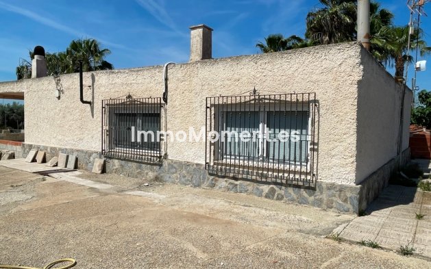 Bestaande woning - Villa - Crevillente - Crevillente - Crevillent Centro