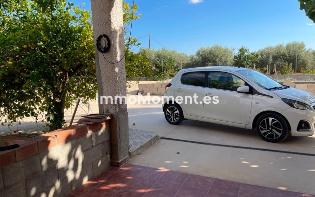 Bestaande woning - Villa - Crevillente - Crevillente - Crevillent Centro