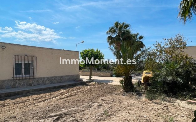 Bestaande woning - Villa - Crevillente - Crevillente - Crevillent Centro