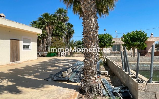 Bestaande woning - Villa - Crevillente - Crevillente - Crevillent Centro