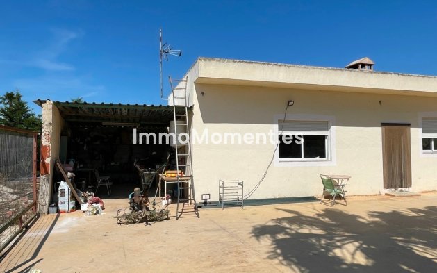 Bestaande woning - Villa - Crevillente - Crevillente - Crevillent Centro