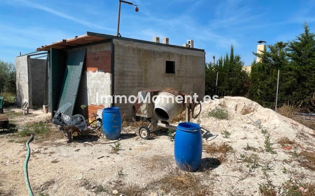 Bestaande woning - Villa - Crevillente - Crevillente - Crevillent Centro