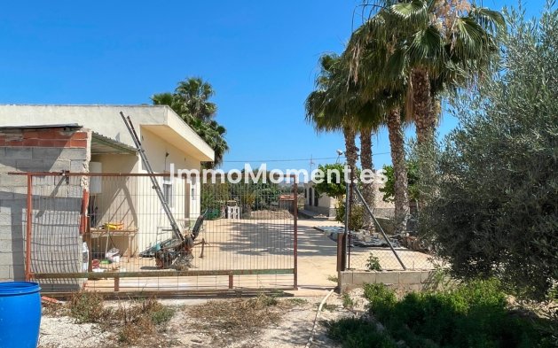 Bestaande woning - Villa - Crevillente - Crevillente - Crevillent Centro