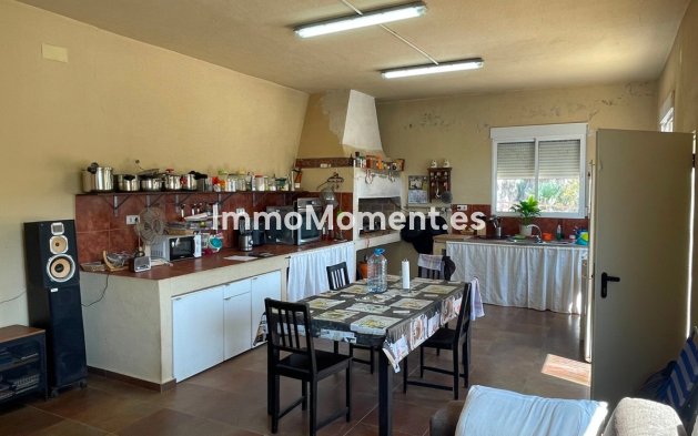 Bestaande woning - Villa - Crevillente - Crevillente - Crevillent Centro