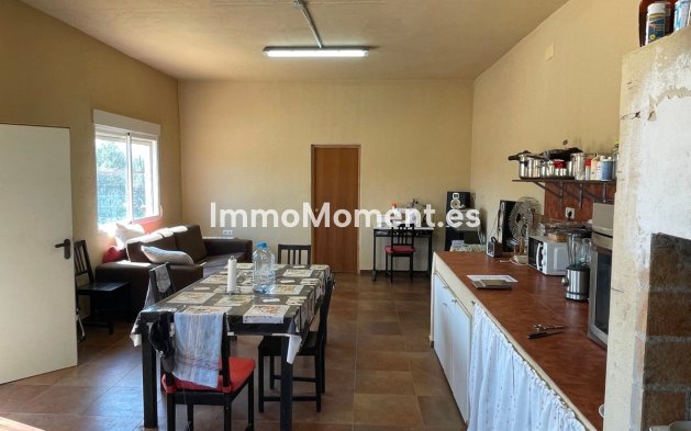 Bestaande woning - Villa - Crevillente - Crevillente - Crevillent Centro