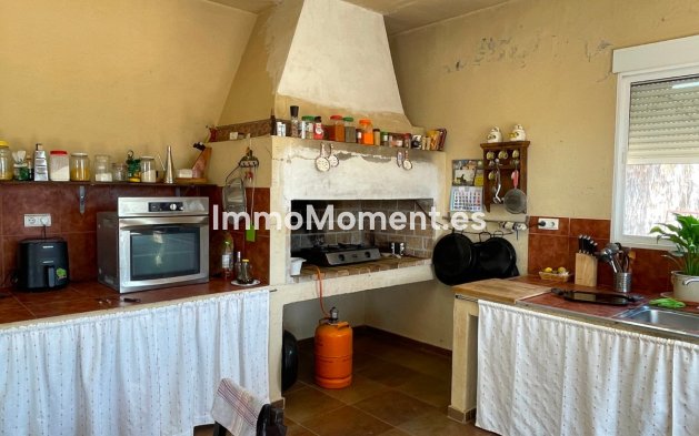 Bestaande woning - Villa - Crevillente - Crevillente - Crevillent Centro