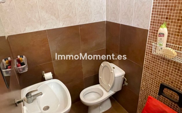 Bestaande woning - Villa - Crevillente - Crevillente - Crevillent Centro