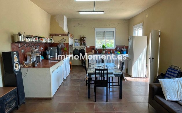 Bestaande woning - Villa - Crevillente - Crevillente - Crevillent Centro