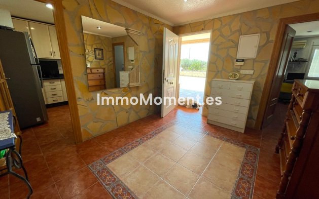 Bestaande woning - Villa - Crevillente - Crevillente - Crevillent Centro