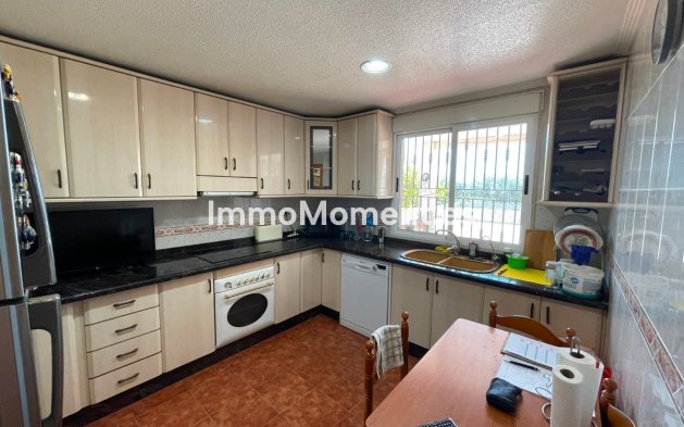 Bestaande woning - Villa - Crevillente - Crevillente - Crevillent Centro