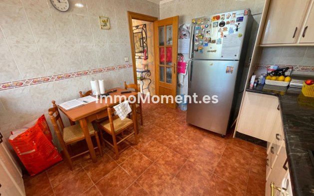 Bestaande woning - Villa - Crevillente - Crevillente - Crevillent Centro