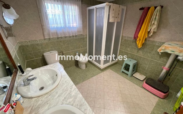 Bestaande woning - Villa - Crevillente - Crevillente - Crevillent Centro