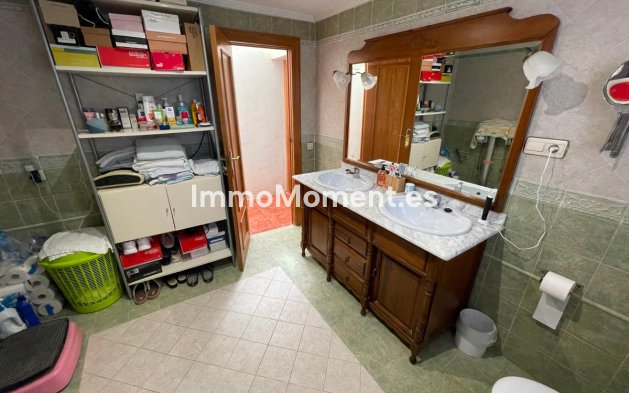 Bestaande woning - Villa - Crevillente - Crevillente - Crevillent Centro