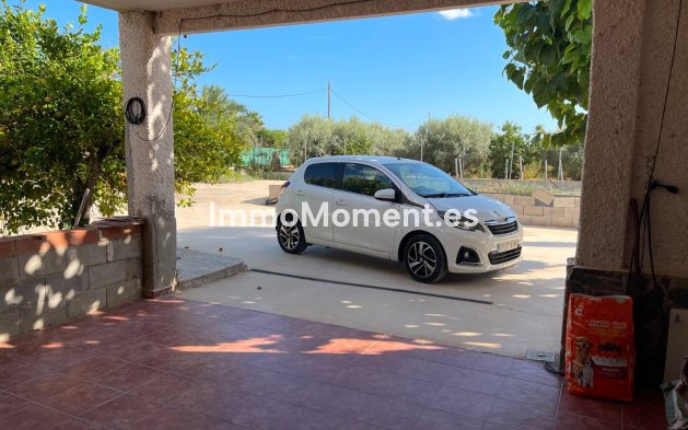 Bestaande woning - Villa - Crevillente - Crevillente - Crevillent Centro