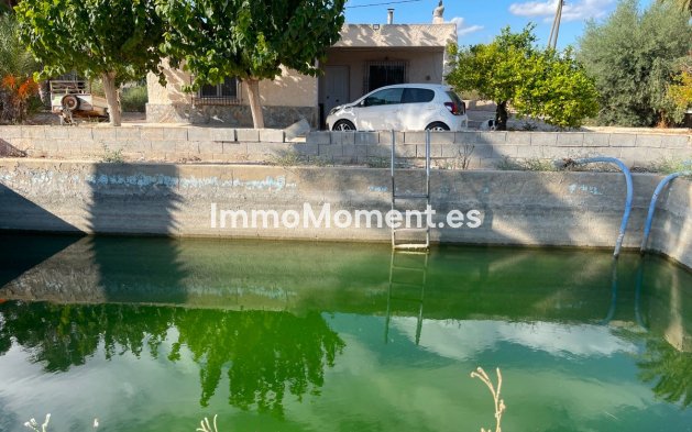 Bestaande woning - Villa - Crevillente - Crevillente - Crevillent Centro