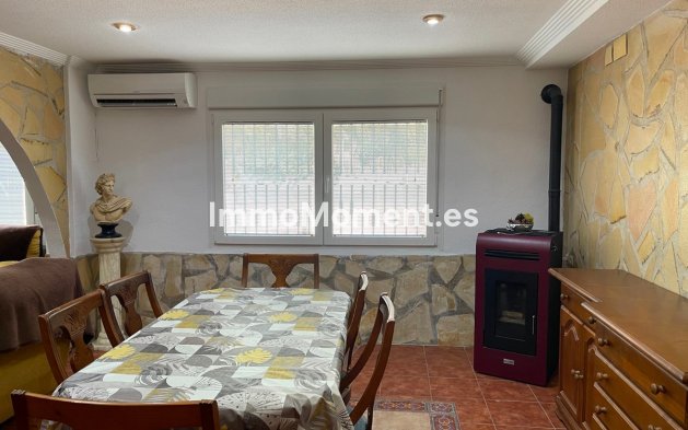 Bestaande woning - Villa - Crevillente - Crevillente - Crevillent Centro