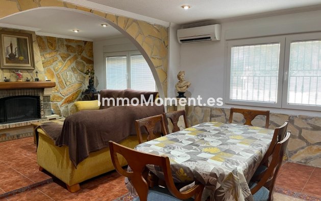 Bestaande woning - Villa - Crevillente - Crevillente - Crevillent Centro