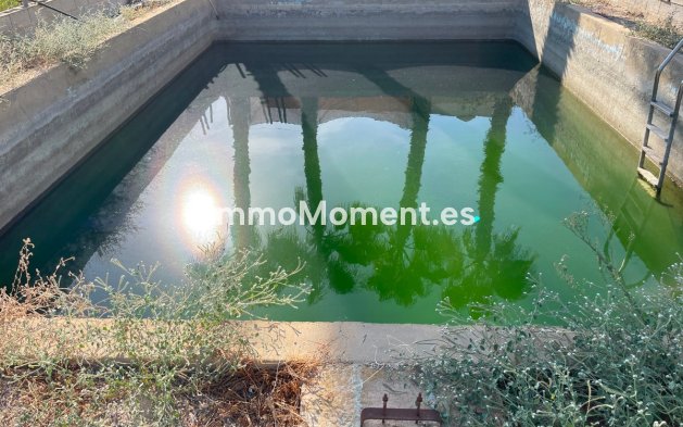 Bestaande woning - Villa - Crevillente - Crevillente - Crevillent Centro