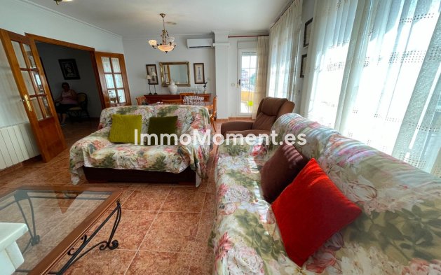 Revente - Maison mitoyenne - Formentera del Segura - Formentera del Segura Centro