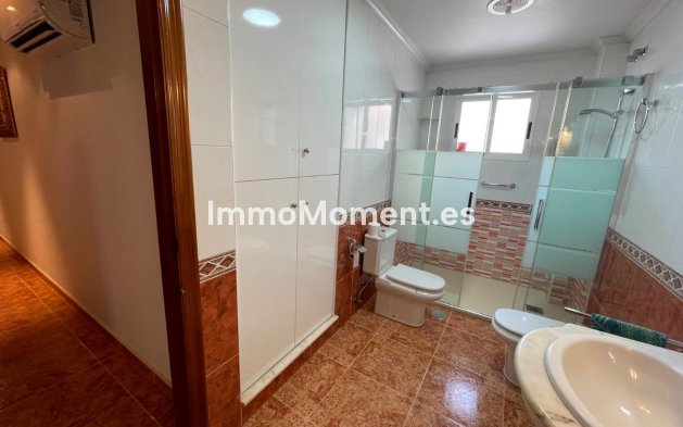 Revente - Maison mitoyenne - Formentera del Segura - Formentera del Segura Centro